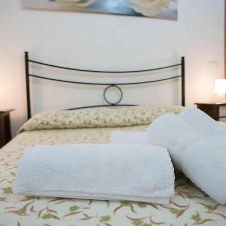 Bed and breakfast Red Rose