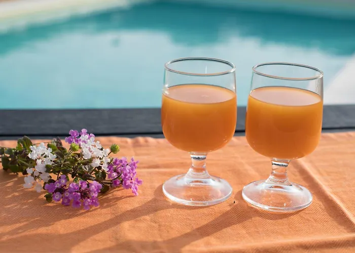 Red Rose Bed & Breakfast 4*