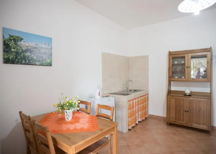 Bed & Breakfast Red Rose Martina Franca