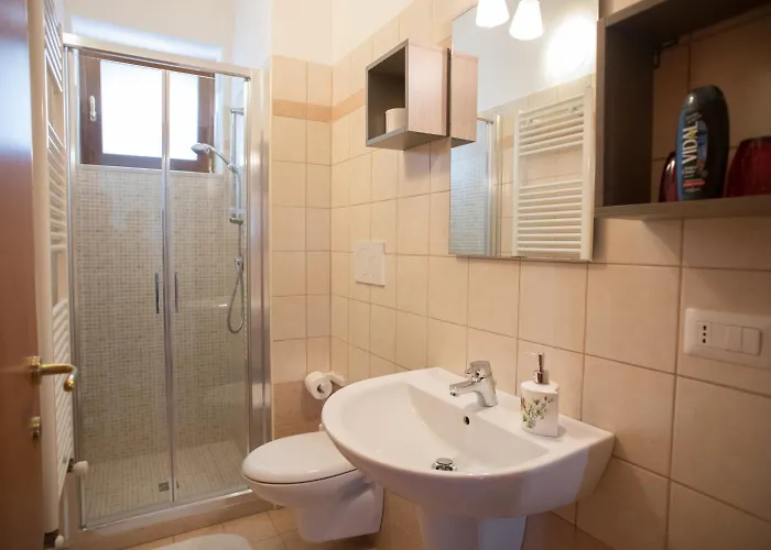 Bed & Breakfast Red Rose Martina Franca