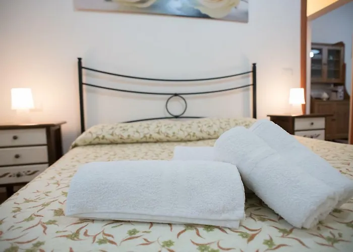 Bed & Breakfast Red Rose