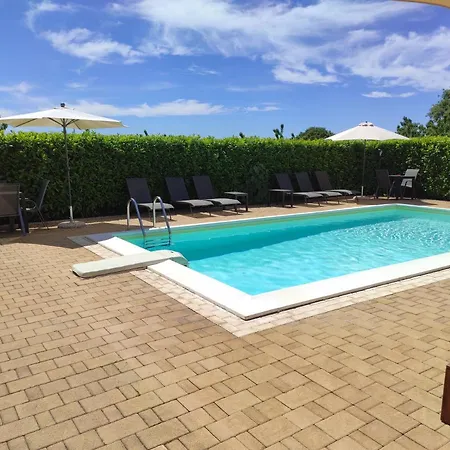 Red Rose Bed & Breakfast Martina Franca