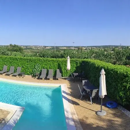 Red Rose Bed & Breakfast Martina Franca