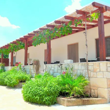 Red Rose Bed & Breakfast Martina Franca