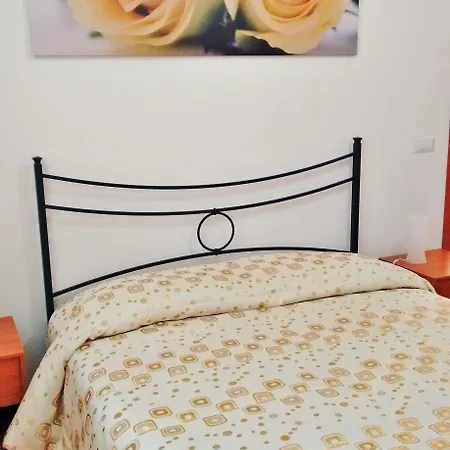 Red Rose 4* Martina Franca