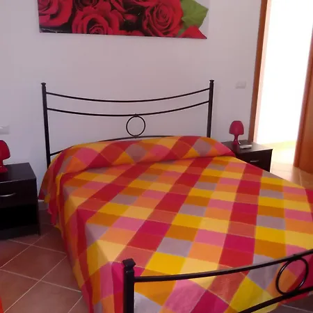 Red Rose 4* Martina Franca