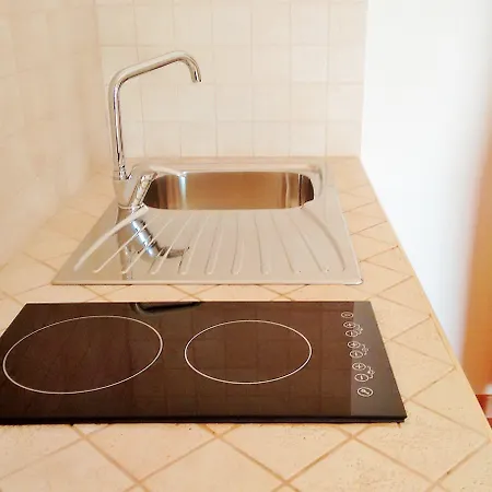 住宿加早餐酒店 红玫瑰住宿加早餐旅馆 马丁纳弗兰卡