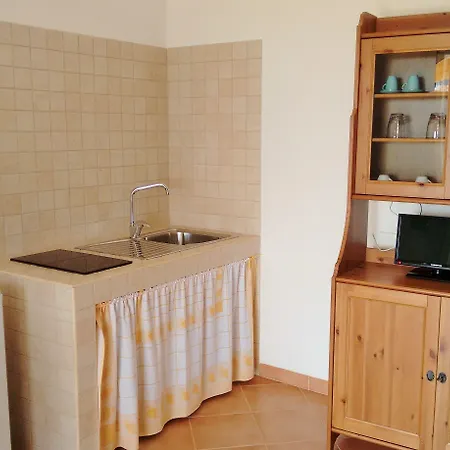 Red Rose Martina Franca