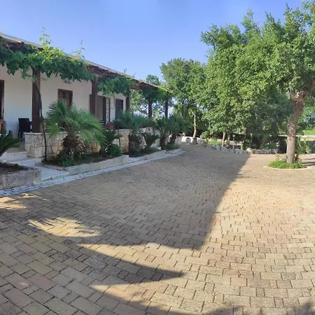 Red Rose Bed & Breakfast Martina Franca