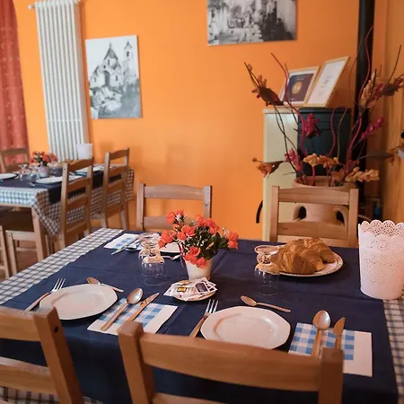 Red Rose Bed & Breakfast Martina Franca