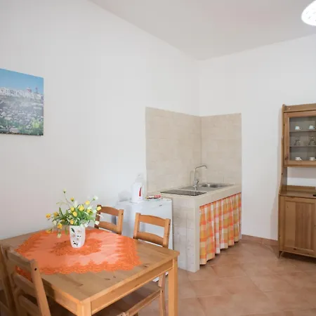 Bed & Breakfast Red Rose Martina Franca