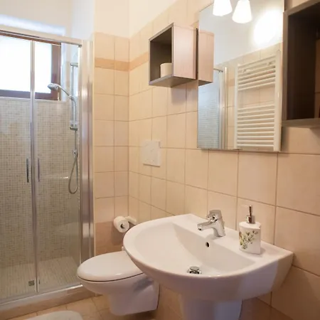 Bed & Breakfast Red Rose Martina Franca