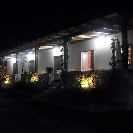 Bed & Breakfast Red Rose Martina Franca
