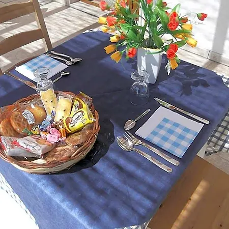 Bed & Breakfast Red Rose