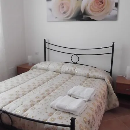 Bed & Breakfast Red Rose