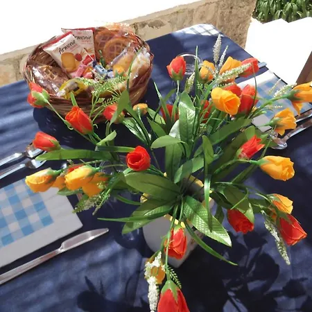 Bed & Breakfast Red Rose 3*