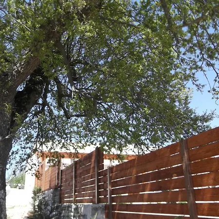 Red Rose Bed & Breakfast Martina Franca