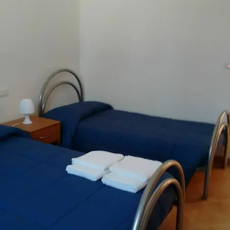 Red Rose Bed & Breakfast Martina Franca