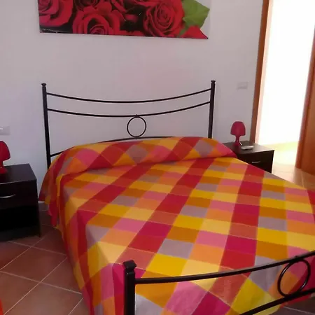 Bed & Breakfast Red Rose