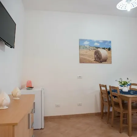 Bed & Breakfast Red Rose Martina Franca