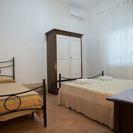 Bed & Breakfast Red Rose Martina Franca