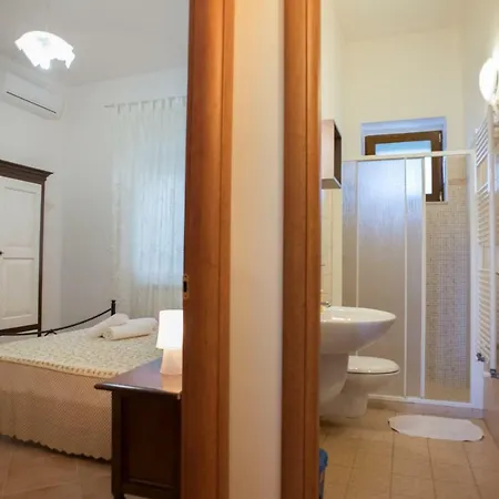 Bed & Breakfast Red Rose 3*