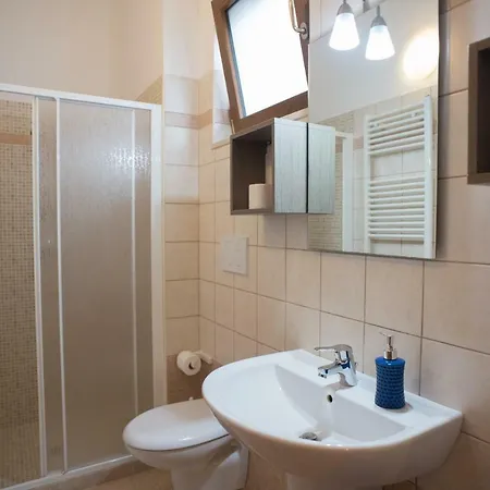 Bed & Breakfast Red Rose 3*