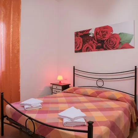 Red Rose Martina Franca