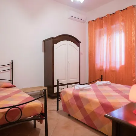 Bed & Breakfast Red Rose