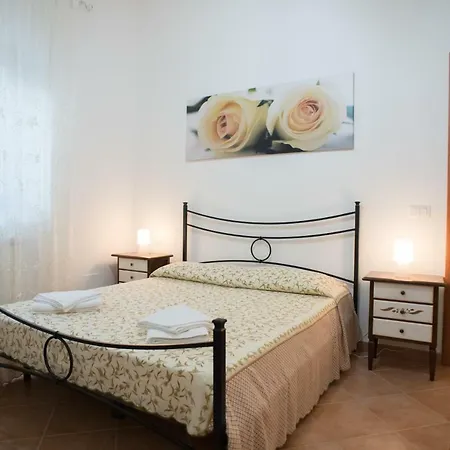 Bed & Breakfast Red Rose