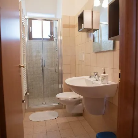 Red Rose Bed & Breakfast Martina Franca