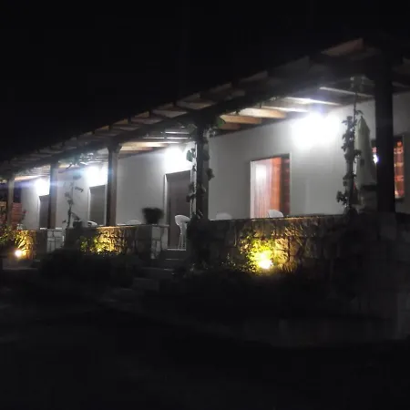 Bed & Breakfast Red Rose
