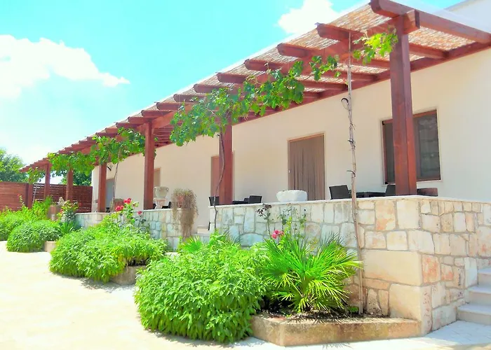 Red Rose Couette-café Martina Franca