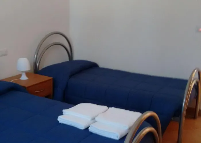 Bed & Breakfast Red Rose 4*