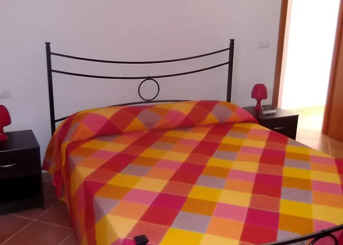 Red Rose 4* Martina Franca