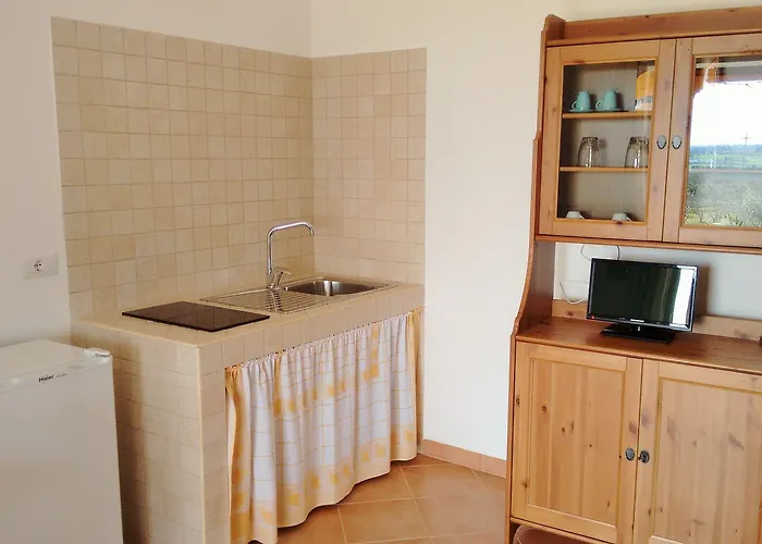 Red Rose Martina Franca