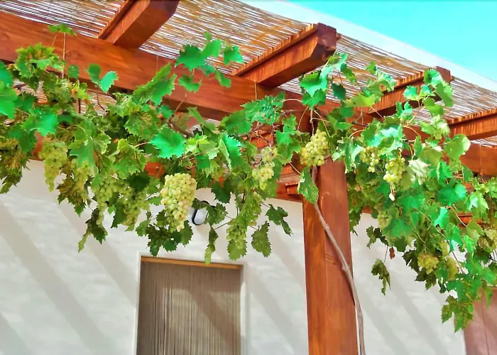 Red Rose 4* Martina Franca