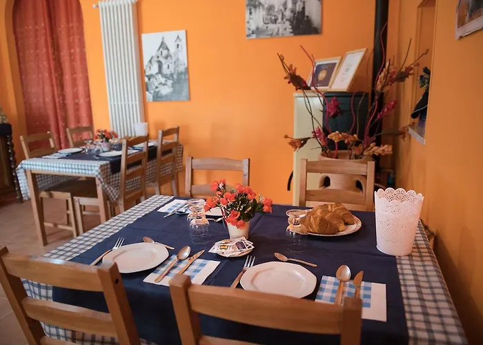 Red Rose Bed & Breakfast Martina Franca