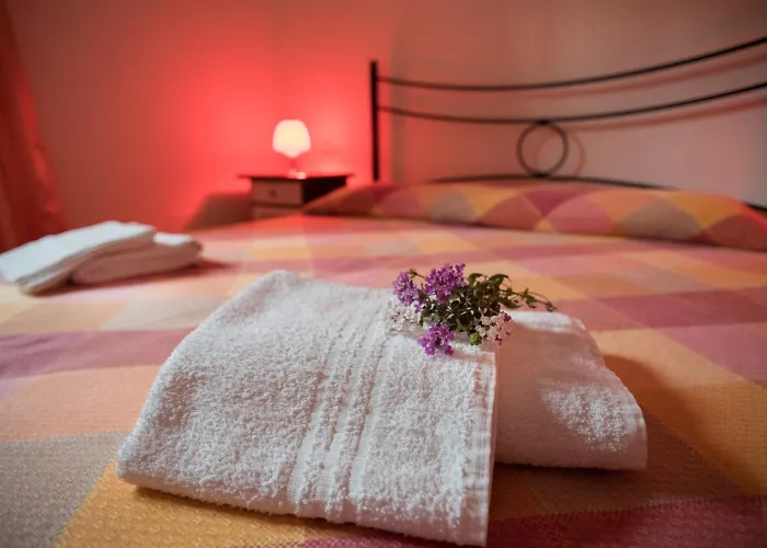 Bed & Breakfast Red Rose