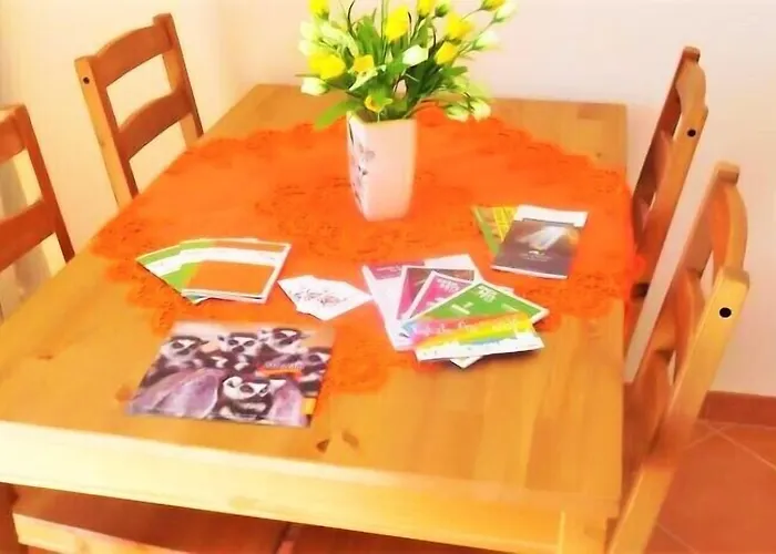 Red Rose Martina Franca