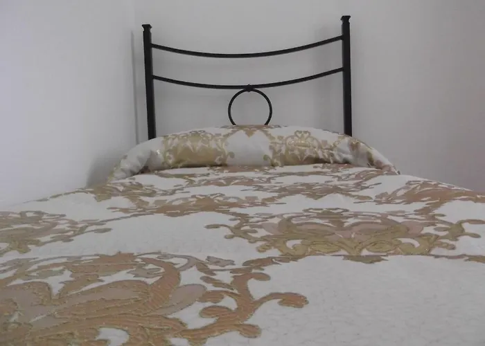 Bed & Breakfast Red Rose 4*